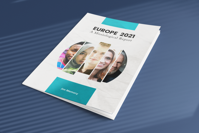 Europe 2021