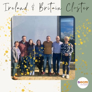 ireland and britain cluster