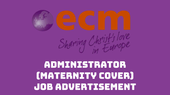 Administrator Maternity Cover