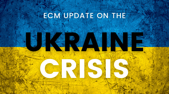 ECM Update Ukraine