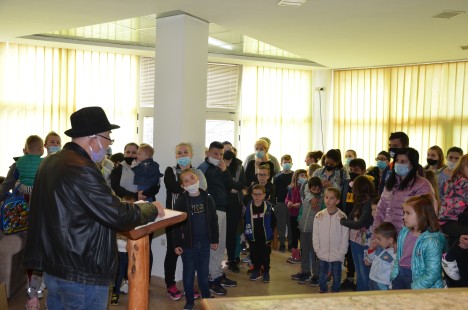 Radovan ministry May 21