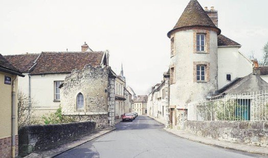 France Mayhew